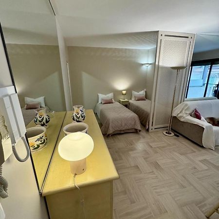 Residence Gray D'Albion Studio Lef516 Cannes Dış mekan fotoğraf