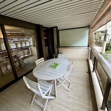 Residence Gray D'Albion Studio Lef516 Cannes Dış mekan fotoğraf