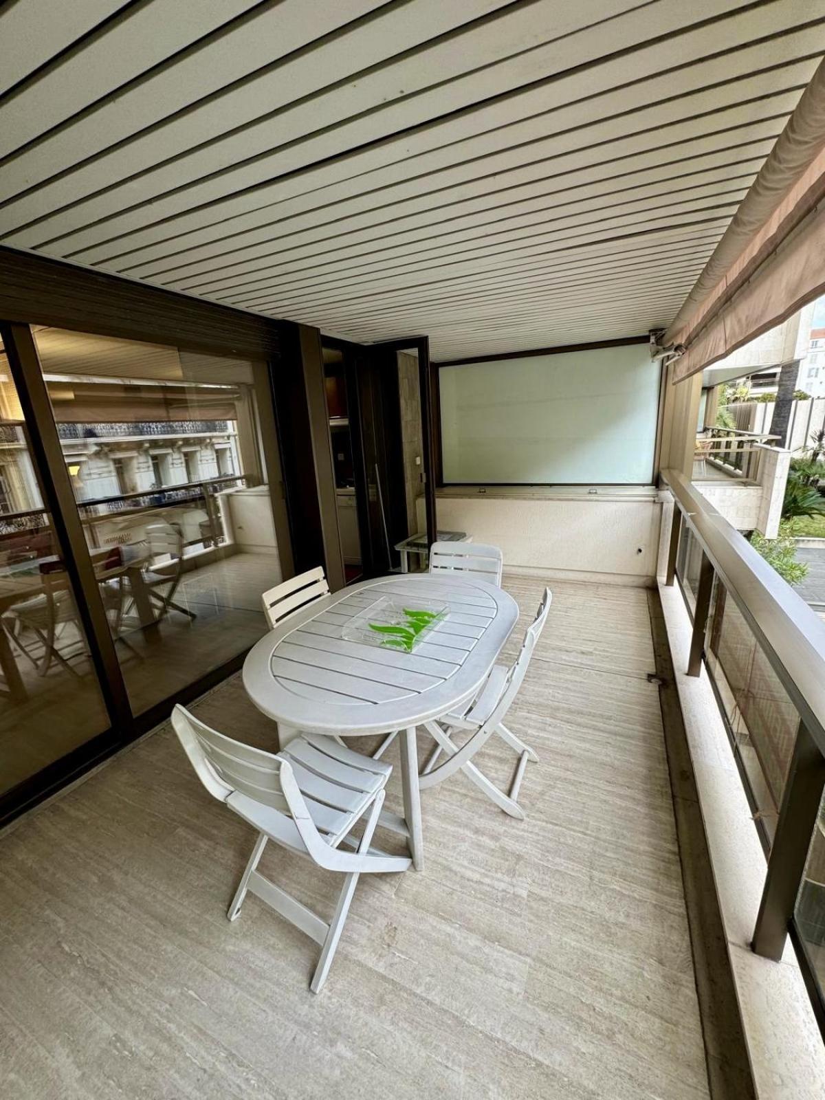 Residence Gray D'Albion Studio Lef516 Cannes Dış mekan fotoğraf
