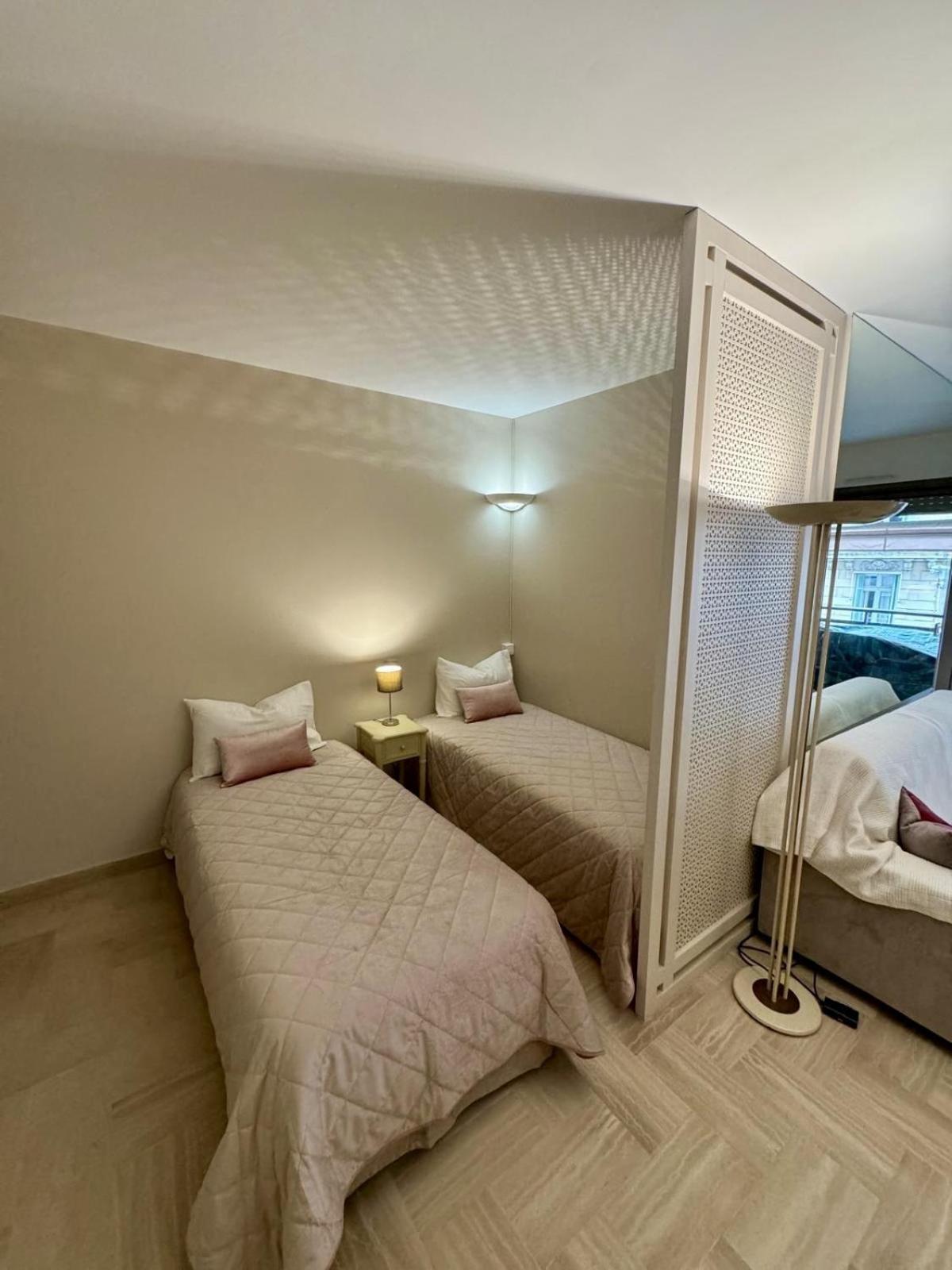 Residence Gray D'Albion Studio Lef516 Cannes Dış mekan fotoğraf