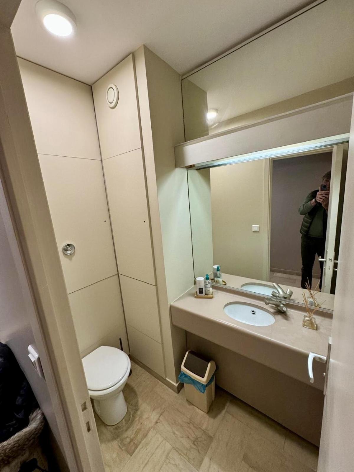 Residence Gray D'Albion Studio Lef516 Cannes Dış mekan fotoğraf