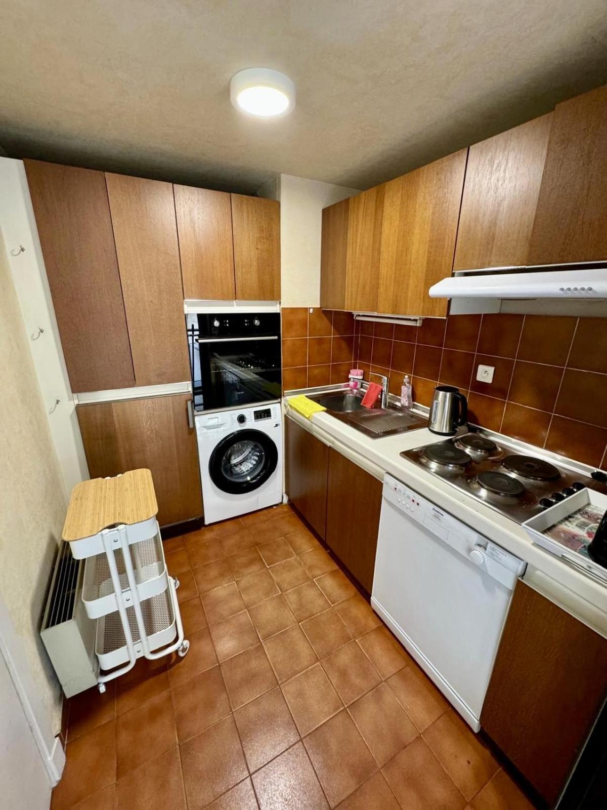 Residence Gray D'Albion Studio Lef516 Cannes Dış mekan fotoğraf