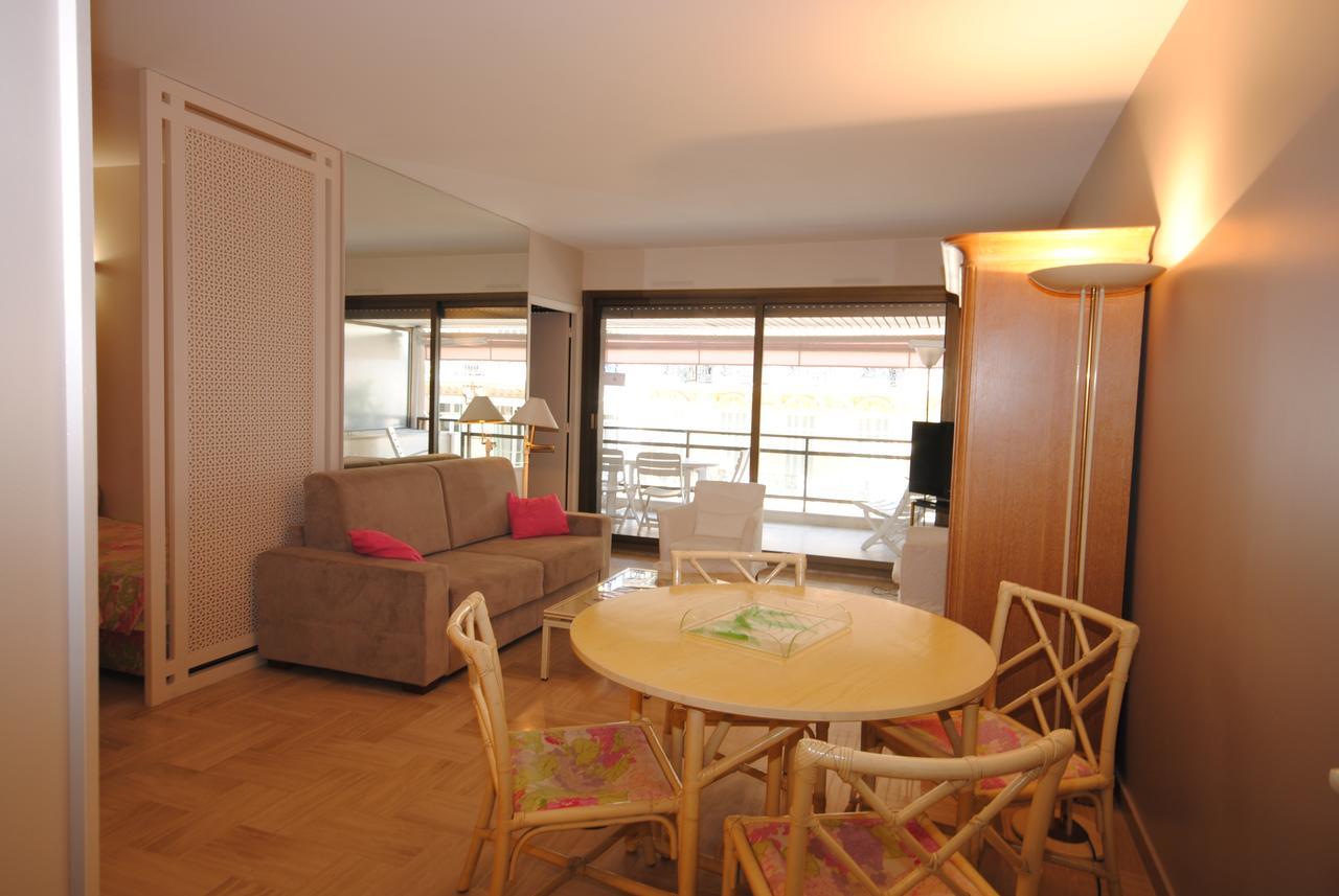 Residence Gray D'Albion Studio Lef516 Cannes Dış mekan fotoğraf
