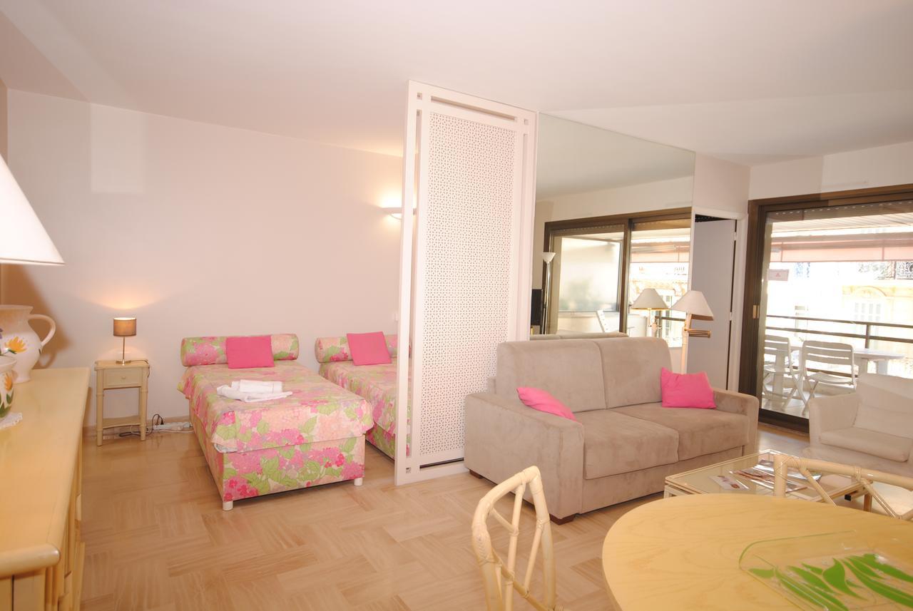 Residence Gray D'Albion Studio Lef516 Cannes Dış mekan fotoğraf